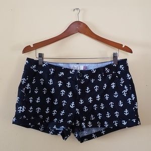 ⭐ SO brand Cute Boat Shorts